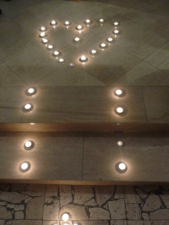 jak velká je Kristova láska